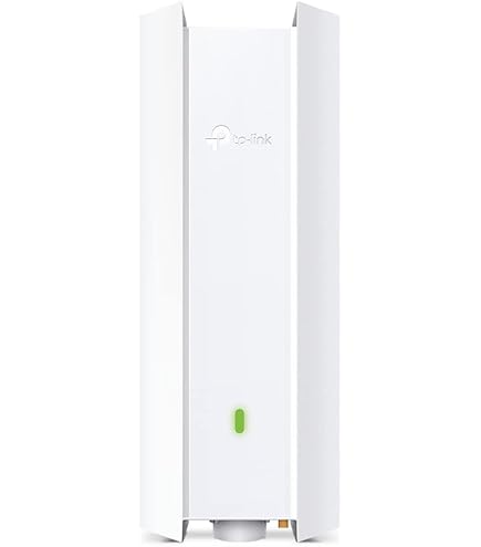 TP-Link EAP225-Outdoor | Omada AC1200 Wireless Gigabit Outdoor