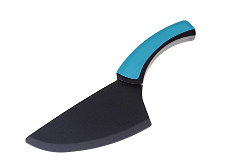 GRÄWE Pizzamesser & Pizzaheber aus Nylon