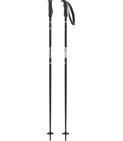 rondelle baton de ski salomon Salomon Rondelle Paire jr Baton - Rondelles pour Bâtons - Noir