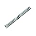 Produktbild Kongnijiwa 5pcs Federstahlrohrbieger 1/4" 3/8" 1/2" 5/8" 5/16" Tube Bender Set für weiche Kupfer Aluminium Schläuche