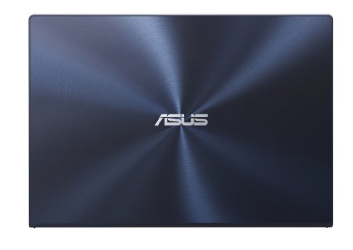 ASUS Zenbook UX301LA 13 3-inch Touchscreen Ultrabook  Dark Blue  -  Intel Core i7 4500U 1 8GHz Processor  8GB RAM  256GB SSD  LAN  WLAN  BT  Webcam  I