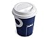 Price comparison product image Lavazza 12oz Double Walled Disposable Paper Cup (100)