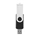 Produktbild Kleine Größe Metall Rotation High Speed 128G USB 2.0 Flash-Laufwerke Memory Stick Stift Daumen U Disk Pendrive für Laptops Notebook