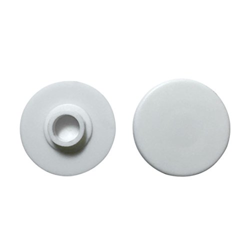 SHOBDW 2Pcs Caps For Spinner Fidget Toy EDC Hand Finger Spinner Desk Focus (6*4*1 cm, White) SHOBDW 2Pcs Caps For Spinner Fidget Toy EDC Hand Finger Spinner Desk Focus (6*4*1 cm, White)