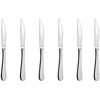 Abert gc652 Regis Steak Knife (Pack de 12)