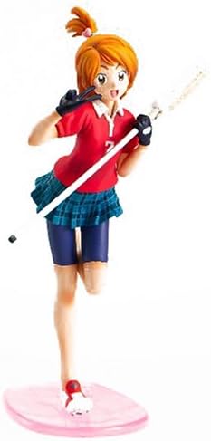 Pretty Cure Cutie Model Series 2 Misumi Nagisa PVC Statue (japan import)