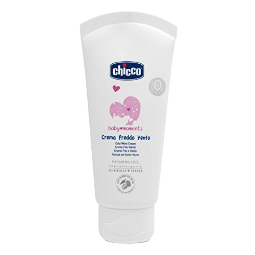 Chicco 00002847000000 Protective Cream Against Wind / Cold with Cocoa Butter 50 ml