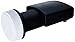 Produktbild STRONG Single Kabel LNB für Anschluss von bis zu 4 Satelliten Receivern zum Empfang digitaler Signale in SD, HD und 3D, niedrige Rauschzahl (0,6dB)