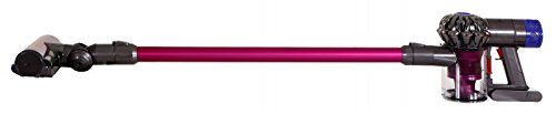 Preisvergleich Produktbild Dyson V6 Absolute Staubsauger Fuchsia / Nickel