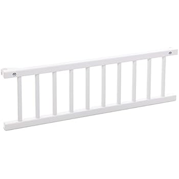 babybay side rail