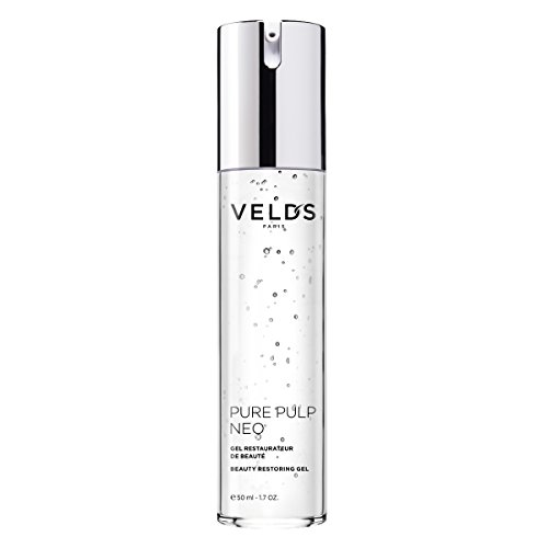 Veld 's Pure Pulp Neo Beauty Rest ORING Gel, 1er Pack (1 x 50 ml)