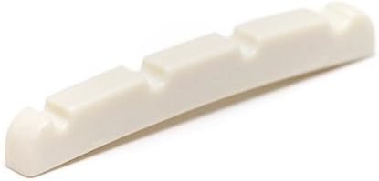 GraphtechTusq Xl Nut - Fender Jazz 4 String Nut