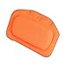 Produktbild Rokoo Badewannenkissen, Spa, Rutschfest, PVC, Badewanne, Kopfkissen, Nackenstütze, weich, Saugnapf
