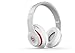 Beats Studio Over-Ear Headphones (White) - NEW RS.26499.00