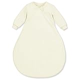 Für kältere Temperaturen optimal in Kombination mit dem Sterntaler Baby-Schlafsack (separat erhältlich)