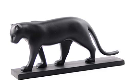 Museums Kollektion Panther (Panthere) - Museo Shop (Réplica) según Francois pompón