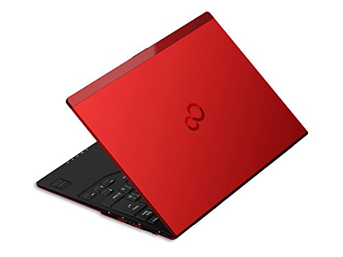 Fujitsu LB U937 I5 2 5 13 3 8GB 256GB SSD W10P64 XBUY-U937-001