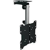 PREMIUM TV WANDHALTERUNG SCHWENKBAR NEIGBAR: Amazon.de: Elektronik