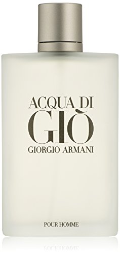 Giorgio Armani Acqua Di Gio Homme Men Eau de Toilette 200 ml