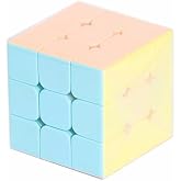 Vardem FX7837 Pastel Magic Cube Zeka K&uuml;p&uuml; 3x3 -