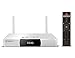 Produktbild Zidoo X9 Android 4.4 HDMI Recorder Quad Core Android TV Box 2G/8G Wifi 4Kx2K-H.265 UHD Bild in Bild USB 3.0
