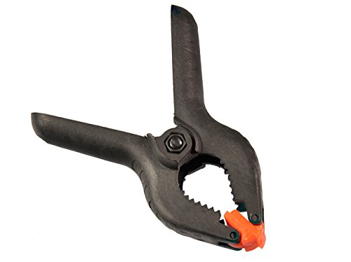 40 Stück Leimzwinge PVC 4' 100 mm