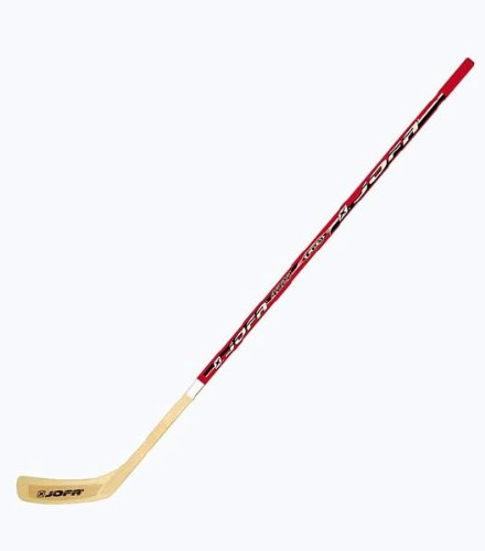 Preisvergleich Produktbild Jofa TPM 4020 Eishockeyschläger, Spielseite:Links;Biegung:4
