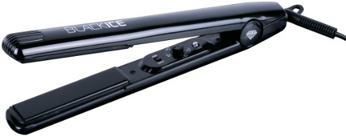 Ice Diamond Large Styler Black Ice