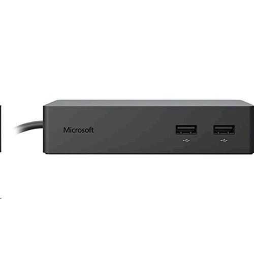 Preisvergleich Produktbild Surface-Dock (Schwarz, UK)