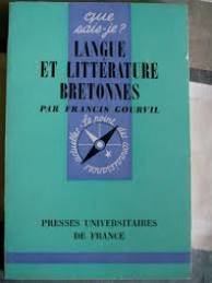 Download Que sais-je? langue et littérature Bretonnes Download Que sais-je? langue et littérature Bretonnes