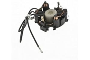 Zucchetti: Kit porta spazzole per motore lama Fise per Ambrogio Robot