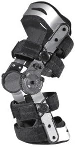 Bodytonix Functional Knee Brace Left large