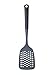 Price comparison product image Master Class Deluxe Nylon Fish Slice, 34 cm - Grey