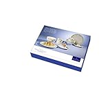 Spülmaschinenfest und mikrowellengeeignet, Hochwertige Qualität: Premium Porzellan