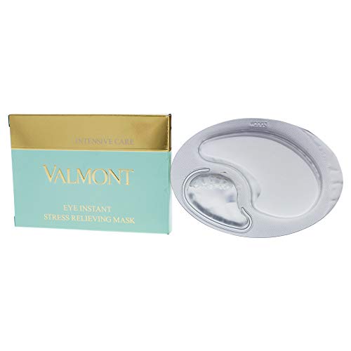 Valmont Eye Instant Stress Masque en relief