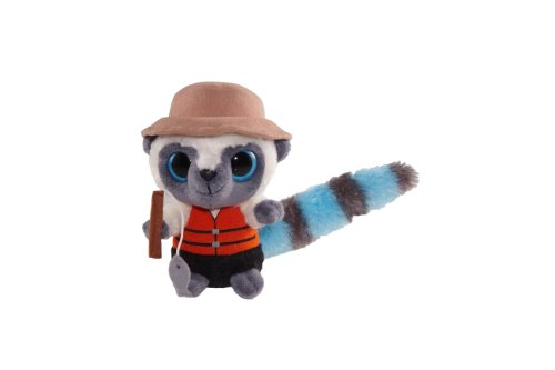 Preisvergleich Produktbild Aurora Yoohoo Wannabe Fischer 12,7 cm