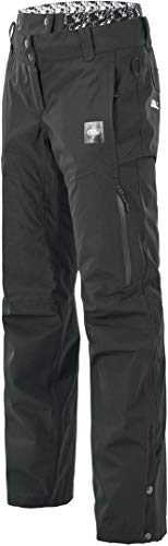 Picture Exa Pant WPT059 Black Gr. M