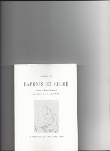 Download Daphnis et Chloé Download Daphnis et Chloé