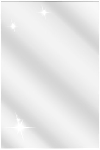 dipos Tolino Tab 8,9 Schutzfolie (2 Stück) – kristallklare Premium Folie Crystalclear - 3