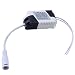Produktbild Dimmbare LED-Licht Lampe Treiber Transformator Netzteil 6/9/12/15/18/21 W Assure Strip Light Power Externe DC Connector Driver
