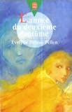 L'Année du deuxième fantôme