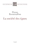 La Société des égaux