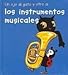 Produktbild Un ojo al gato y otro a..los instrumentos musicales/ One Eye on the Cat and the Other on the Musical Instruments