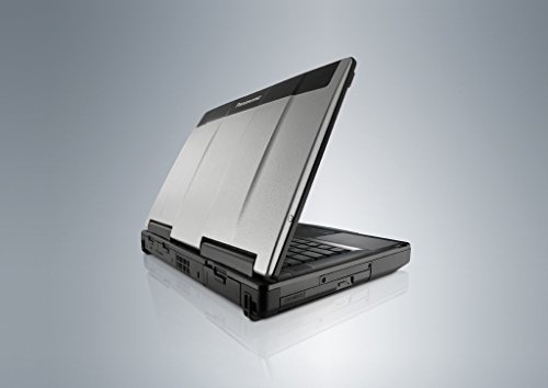 Panasonic Toughbook CF-53 MK1 Intel Core i5 8GB RAM 320GB Windows 7 Laptop Rugged