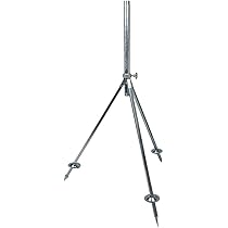 Rain Bird Winkel 90° für Regner-Anschluss -3/4 Zoll AG - Typ SPX Flex