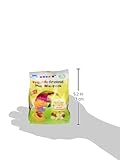 Hipp Früchte-Freund Mini-Mix-Pack - 6