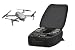 Produktbild HPRC DJI MAVIC2 PRO Laptop Rollkoffer, 50 cm, 22 liters, Schwarz (Black)