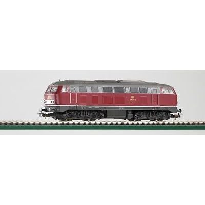 Preisvergleich Produktbild Piko 57508 - BR 218 DB IV