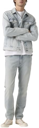 Levi's 511 Slim Ethereal Clouds