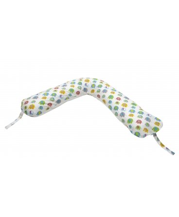Baroo Ellefunk Maternity Pillow